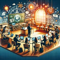 Innovative Lehrmethoden bei HMZ academy AG