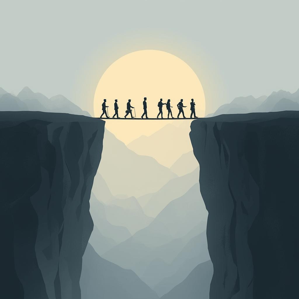 Umgang mit Hürden, Fehlern und Erfolgsmessung